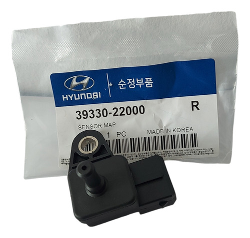 Sensor Map Hyundai Accent Brisa 1.3 Elantra 1.8 Tiburn 1.8  Foto 2