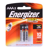 Otros Pila Energizer Alkalina Aaa 1044