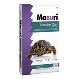Mazuri Alimento Tortuga Terrestre 11.3 Kg Tortoise Diet -nf