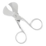 Tesoura Para Cordão Umbilical Modelo Usa 10 Cm