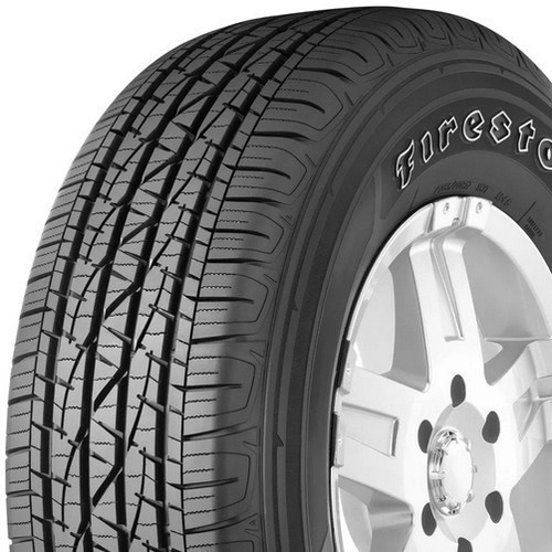 225/60r17 Firestone Destination Le 2 99t