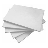 Papel Offset Sulfite Branco 90g Pct 2.000 Fls A7 7,4x10,5