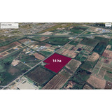 Lote En Venta Zona Industrial Rosario