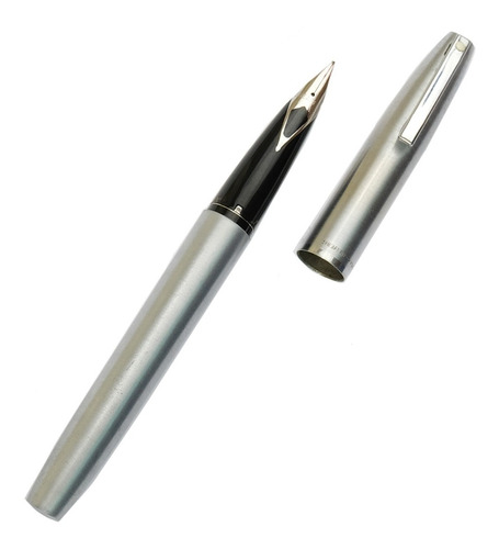 Pluma Fuente Sheaffer Triumph 444