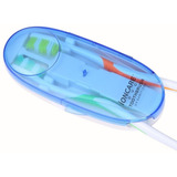 Sanitizador Deinfectante Cepillos De Dientes Dual Uv Higiene