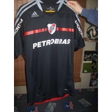 Camiseta De Futbol River Plate Argentina