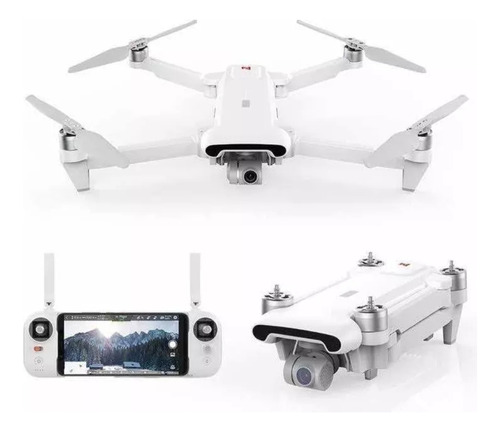 Drone Fimi X8 2022 V2 Edicão Especial 15 Km - Pronta Entrega