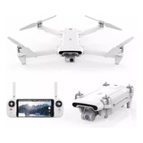 Drone Fimi X8 2022 V2 Edicão Especial 15 Km Cor Branco