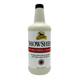 Absorbine Show Sheen Acondicionador Para Caballos 946 Ml