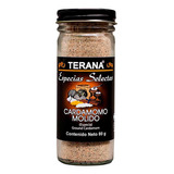 Cardamomo Terana Molido 80g