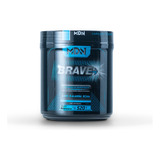 Pre Entreno Oxido Nítrico Brave 520 G Mdn Sports *