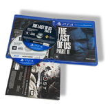 The Last Of Us 2 Ps4 Dublado Envio Rapido!