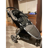 Coche Britax B-agile