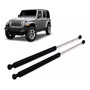 Kit X2 Amortiguador Trasero Rancho Jeep Wrangler 86 Yj Jeep Wrangler