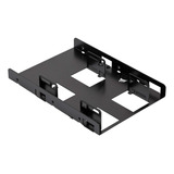 Corsair Soporte De Montaje Dual Ssd (3.5 Bahía De Unidad I.