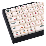 148 Teclas Para Juegos, Interruptor Mecánico, Teclado,