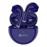 Audífonos In-ear Inalámbricos 1hora Aut-119-6 Horas De Carga