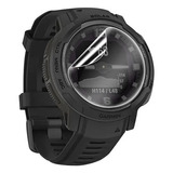 Hidrogel Haxly Smartwatch Para Garmin Instinct Solar X2