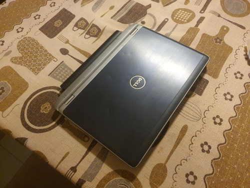 Notebook Dell Latitude E6220 I5 Com Defeito Na Tela 