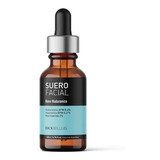 Suero Facial Serum Nano Hialuronico Antiage 30ml Biobellus