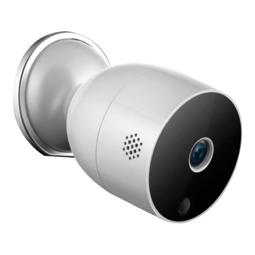 Camara Nexxt Wifi Smart A Baterías 1080p Outdoor, Martinez