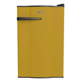 Frigobar Refrigerador Venax Ngv 10 Amarelo Fosco 82 Lts 110v