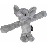 Wild Republic Peluche Hugger Elefante Bebé Juguete Abrazador