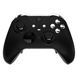 Botones De Cromo Plata Para Control Xbox One Elite Series 2