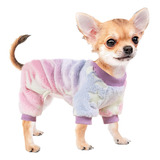 Ropa Para Perros Pequeños, Niña, Niño, Chihuahua, Ropa, Suét