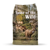 Taste Of The Wild Pine Forest 5 Lb