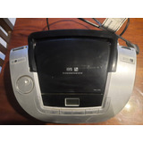 Cd Soundmachine Az1137 Philips Mp3/wma-cd Playback