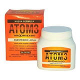  Atom 3 Maximizado Gel Anestesico 185gr