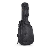 Funda Para Guitarra Clásica Rockbag Rb20518b