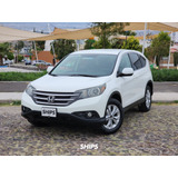 Honda Cr-v 2014