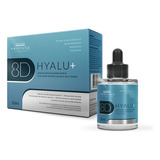 Serum 8d Hyalu+ Profuse Fortalecedor Antipoluição 30ml