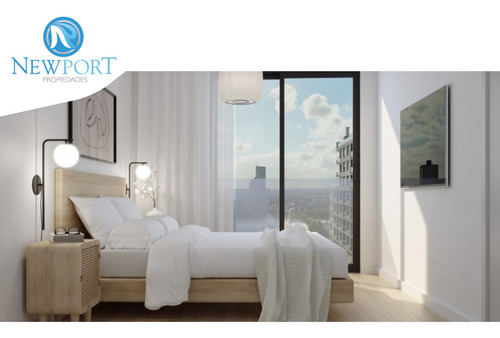 Venta Apartamento De 2 Dormitorio En Cordón, A Estrenar En Julio 2026! - Imagen 4