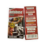 Antabuse Gotas X 2 Cajas De 30 Ml - Unidad a $31000