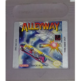 Cartucho De Juego Para Nintendo Game Boy Alleyway