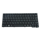 Teclado Compativel Netbook Samsung Np N150 Plus