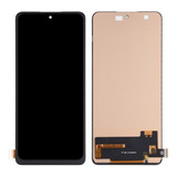 Pantalla Compatible Xiaomi Redmi Note 10 Pro Max Instalada