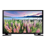 Pantalla Smart Tv Led Full Hd 43  Un-43t5300 Samsung