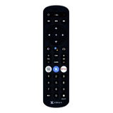 Control Remoto Megacable Xview + Plus