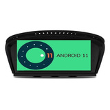 Android 11 Hd Serie 3 Serie 5 Bmw 2005-2012 Gps Wifi Carplay