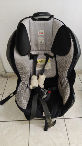 Silla Auto Britax Advocate 