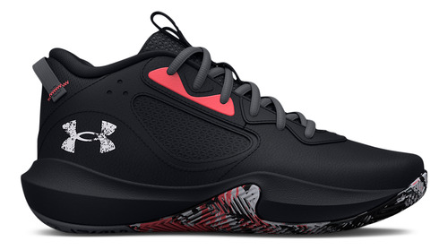 Tenis Under Armour Hombre Lockdown 6 3025616-002