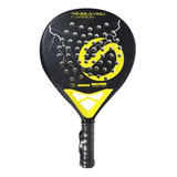 Paleta Padel Sixzero Full Carbon Paddle Nucleo Eva Soft