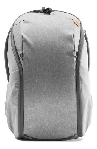 Mochila Everyday Peak Design Zip 20l - Ash