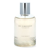 Burberry Weekend Edp 100 ml Para  Mujer  