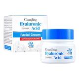 Crema Facial De Ácido Hialurónico - Guanjin 50g