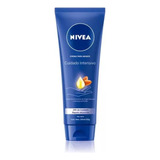 Nivea Crema P/ Manos Cuidado Intensivo Piel Seca 100ml/102g